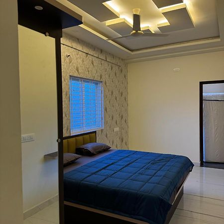 Hoysala Lodge Arasalu Екстер'єр фото