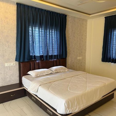 Hoysala Lodge Arasalu Екстер'єр фото