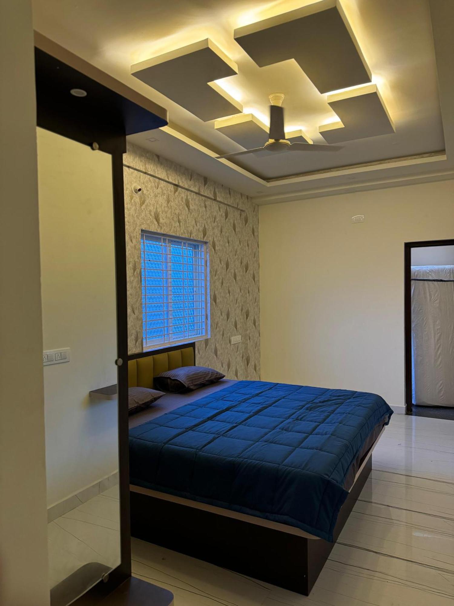 Hoysala Lodge Arasalu Екстер'єр фото