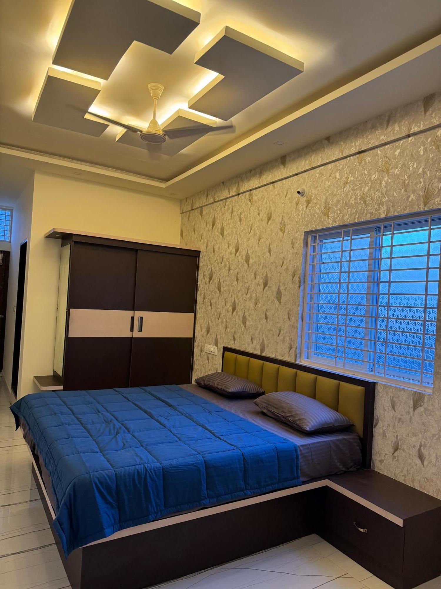 Hoysala Lodge Arasalu Екстер'єр фото