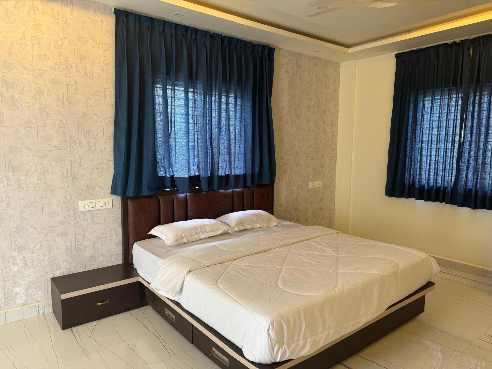 Hoysala Lodge Arasalu Екстер'єр фото