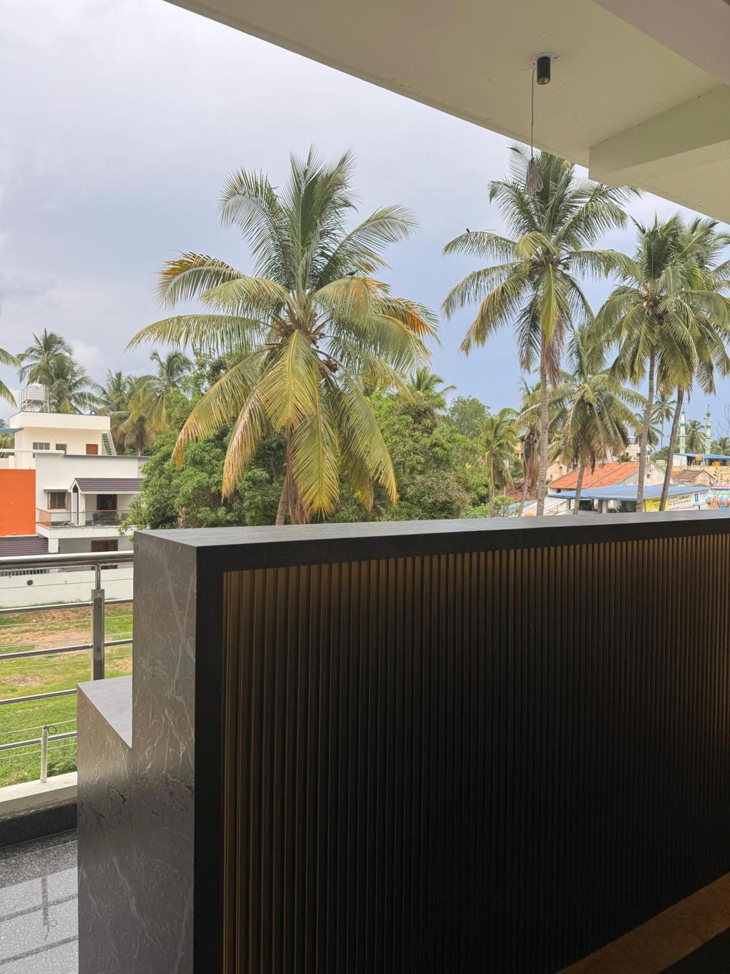 Hoysala Lodge Arasalu Екстер'єр фото