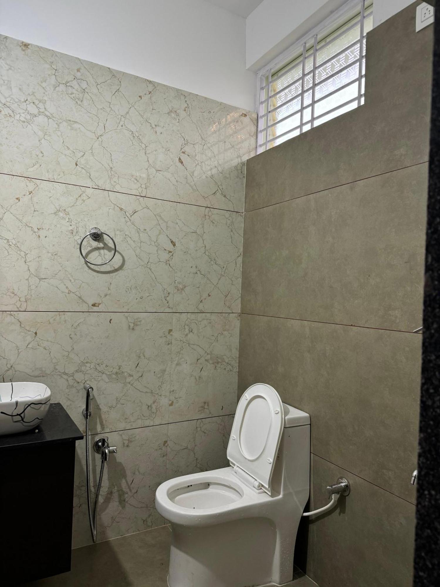 Hoysala Lodge Arasalu Екстер'єр фото